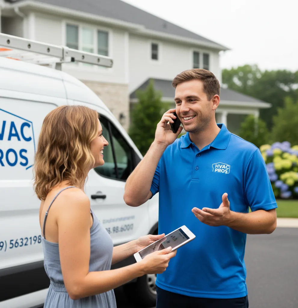 Heating System Repair in Taylorsville, NC